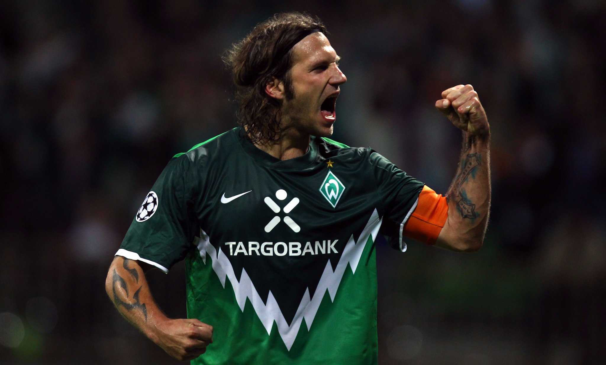 4 1 - Happy Birthday, Torsten Frings          