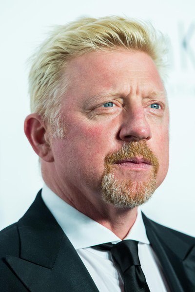 Boris Becker a 50 ans aujourd\hui ! Happy Birthday Boum Boum !  