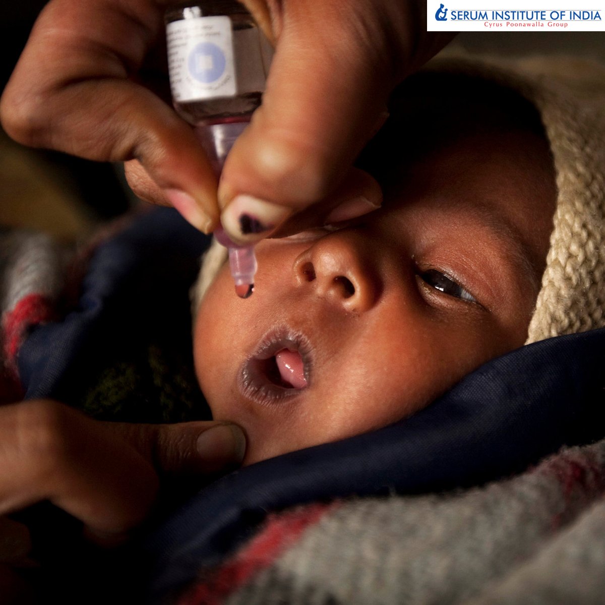 SerumInstituteIndia (@SerumInstIndia) on Twitter photo 22/11/2017 08:57:03 Around 65% of children in the world receive at least 1 vaccine made by us. #Healthcare #Vaccines Around 65% of children in the world receive at least 1 vaccine made by us. #Healthcare #Vaccines