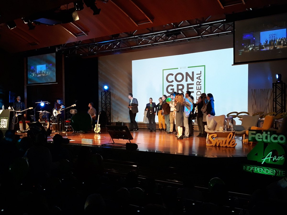 FeticoMonica's tweet photo. #CongresoFetico https://t.co/rleSz9UFkM
