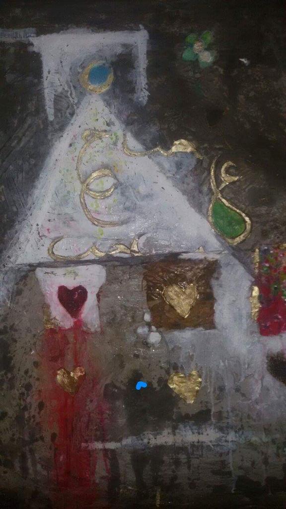 ARTEDESIGNERYOU's tweet image. 