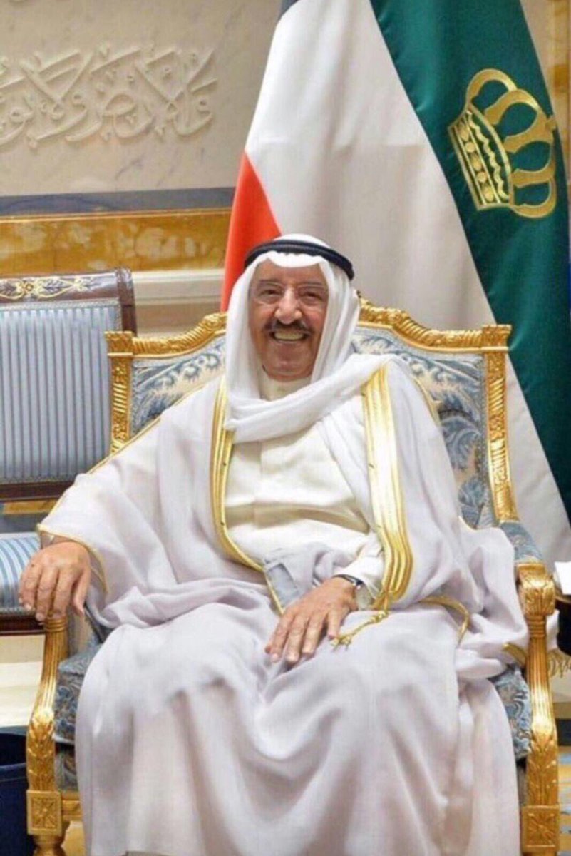 M_binhthlin's tweet photo. اللهم رب الناس أذهب البأس عن الشيخ #صباح_الاحمد وإشفه أنت الشافي لا شِفَاء إلا شفاؤك شِفَاء لا يغادر سقماً https://t.co/xxjqcQcJ6O