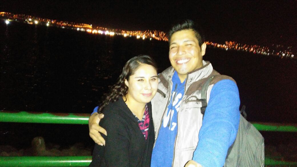 vicky_salihdz's tweet photo. ♥♥♥ Otros 6 meses juntos  #20/11/2017 https://t.co/7R6qeS9OMl
