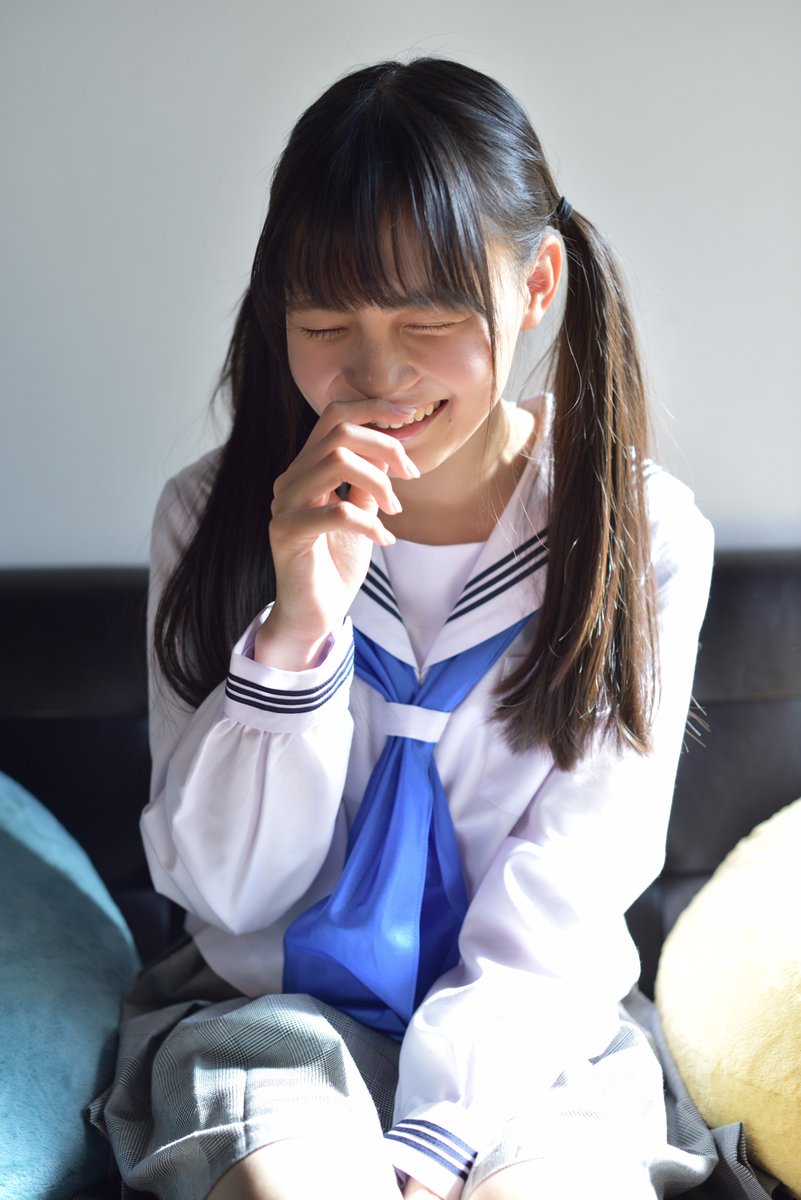 ぶんきち 夢咲はゆ 高校卒業記念 撮影 交流会 In 東京 17年1月28日その4 Dream Hayu 夢咲はゆ いいツインテールの日