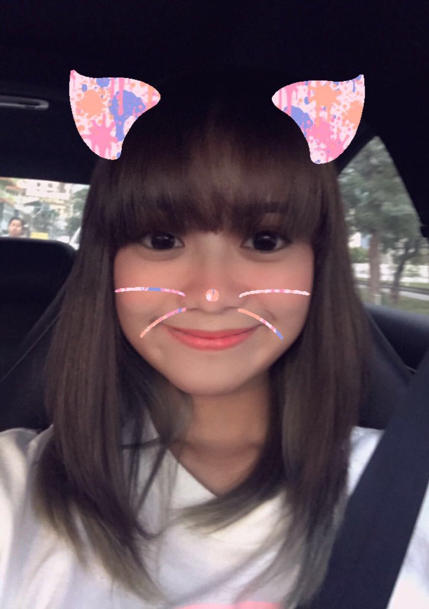 nichaphatc's tweet photo. ฮัลโหลลลลลลลลลลลล ทำไรกันอยู่ https://t.co/QxYRsdQUuY