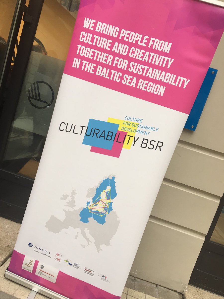 ResearcherMTEC's tweet photo. MTEC Researchers from @HogskolanSkovde Lissa Holloway-Attaway and Björn Berg Marklund are in Riga, Latvia working to develop sustainable culture network through gaming in Baltic Sea Region @ddh_network https://t.co/kgLhV91fuH