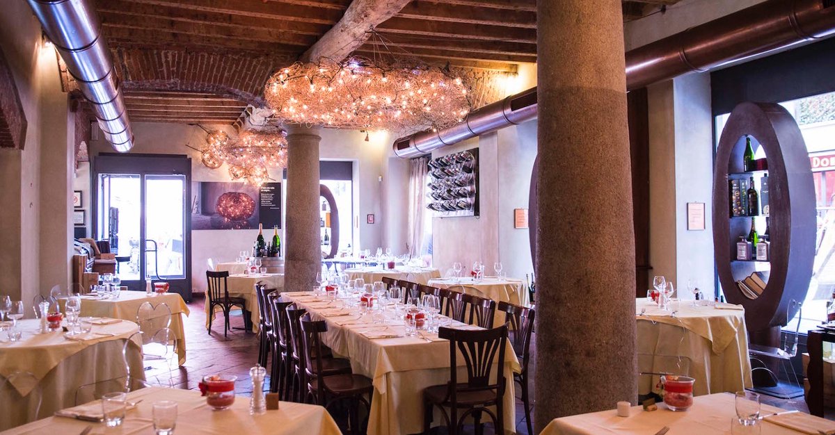 Il sito web realizzato per il ristorante Boccino  è ONLINE! Andate a sbirciare ;)
ristoranteboccino.it