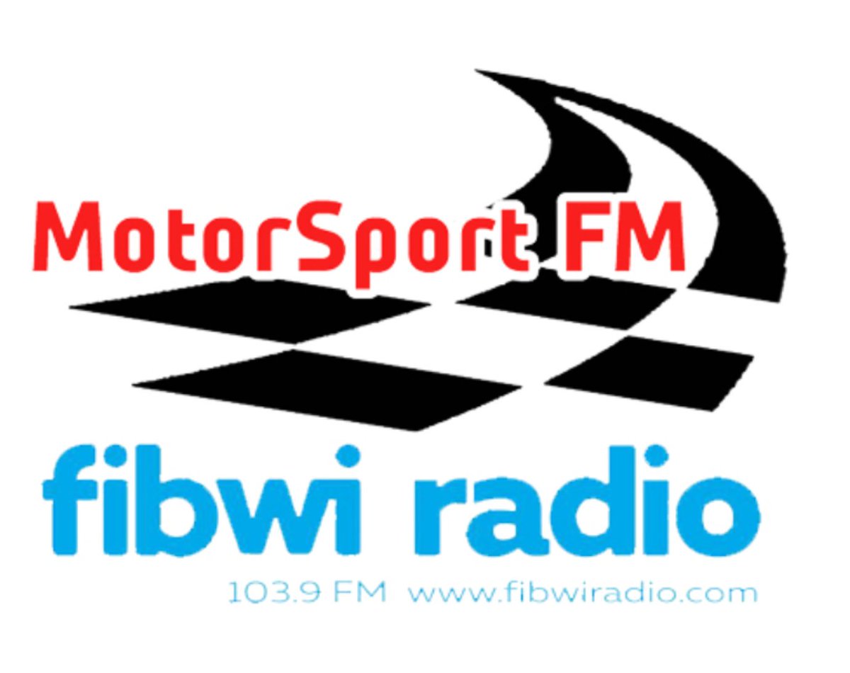 MotorSport FM tweet media