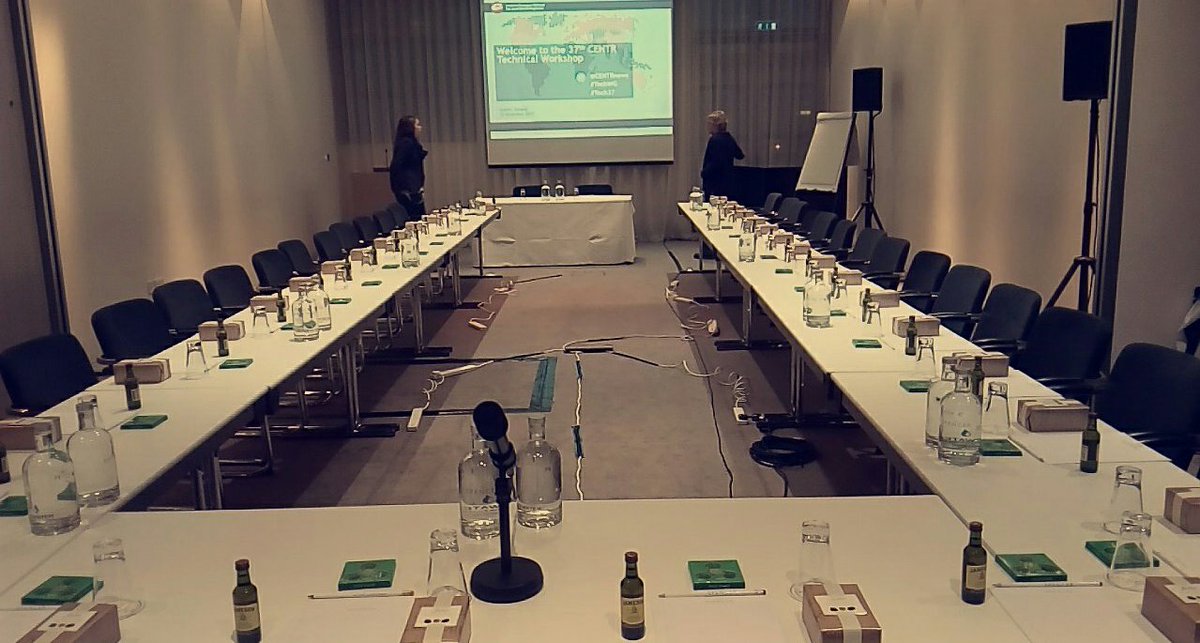 dot_ie's tweet photo. We welcome the 37th CENTR technical workshop which just kicked off here in Dublin #TechWG #Tech37 https://t.co/5vipKObMv4