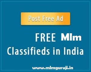 mlmclassifiedss's tweet photo. #MultiLevelMarketing (#MLM)Plans Which You Find Elsewhere - #MLMArticles Mlm Guruji In Post free ad in IN even .Convert Your Ad to Premium and banner ads in India https://t.co/VmgFeTjNHg https://t.co/ijtQstCJy8