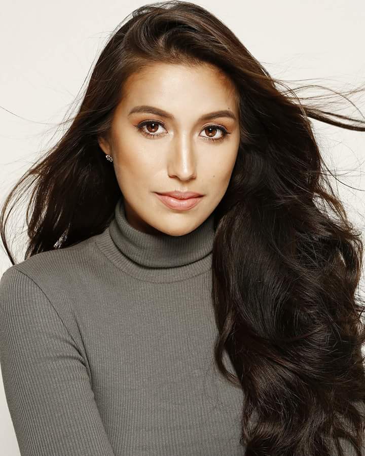 lizvaldez1980's tweet photo. Retweet this to show your support for Miss #Philippines #MissUniverse https://t.co/kQ4fiMmnZy