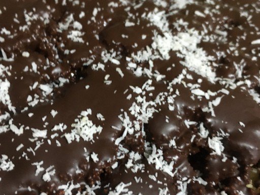 Cook_Together's tweet image. Torta di cocco e cioccolato fondente di Maria Elvezia
Scarica l' #app Android dlvr.it/Q2G3Yj | IOS dlvr.it/Q2G3Ym
#BuonAPPetito dlvr.it/Q2G3Yq