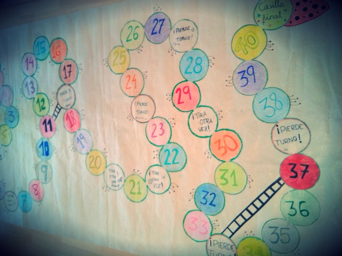 carescano's tweet photo. Alumnado impartiendo clases de historia de la educación artística. Juego, creatividad y aprendizaje :) #Edartes2017 https://t.co/24VopHXHwL