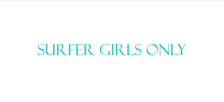SurferGirlsOnly's tweet photo. There’s some exciting changes on the #WSL 2018 Women’s WCT! Read all about it here: https://t.co/XhpCFIrdHB https://t.co/chPKJIzBxz