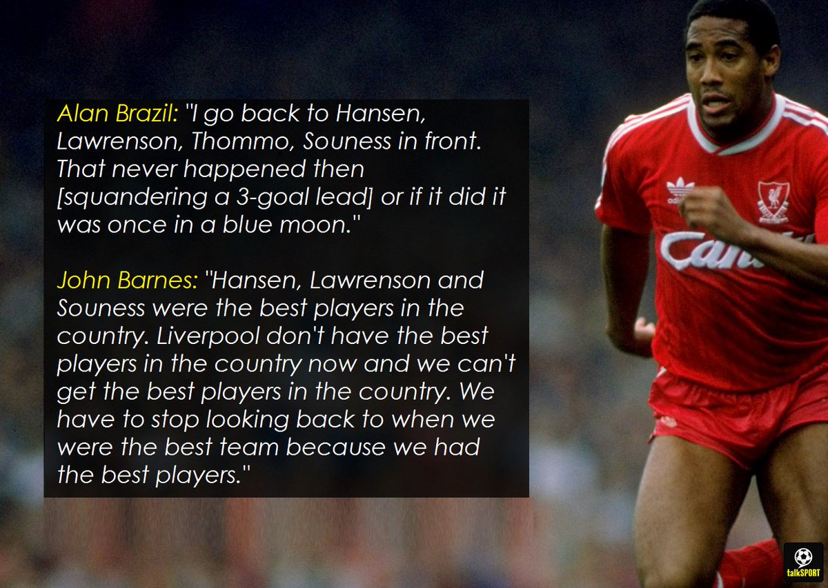 The Alan Brazil Sports Breakfast On Twitter Earlier We Were