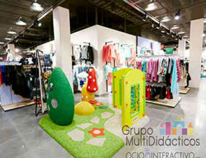 Multididacticos's tweet image. Las zonas infantiles #tiendas VENDE MAS youtu.be/vC8IXoUk3xI  entretener a los niños garantiza + ventas + afluencia + fidelizacion del cliente , y sobre todo aumenta la experiencia de @elcorteingles #compras #personalshopper #ccomerciales @AsociacionFUTVE@aepediatria @tve_tve