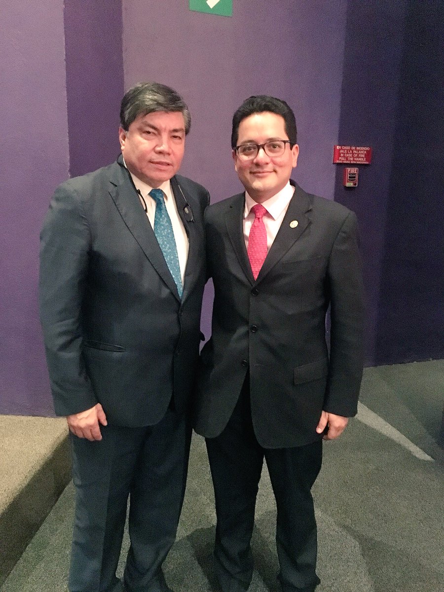 SMCHyC's tweet photo. Felicitaciones al Dr. Jorge Negrete Corona, distinguido miembro de la @SMCHyC , por ganar la elección como próximo Vicepresidente del CMO, para asumir la Presidencia en el bienio 2020-2021.
Sin duda, la Ortopedia nacional se beneficiará con su liderazgo. ¡Enhorabuena! https://t.co/ALor7ucRjG