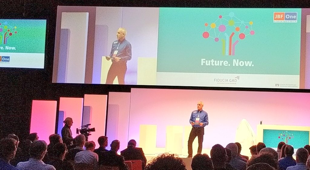 IT Finanzmagazin tweet media