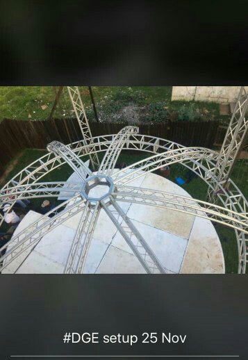 BenaDeMC's tweet photo. Set Up Getting Done Soon๐๐๐๐
#TeamDGE
#TeamZeroHangOver
#TeamTMM
#TEAMSMALLBOYS
25NOVEMBER 2017
Manyeke ShisaNyama is The Place to Be https://t.co/H9hvFzwzqU