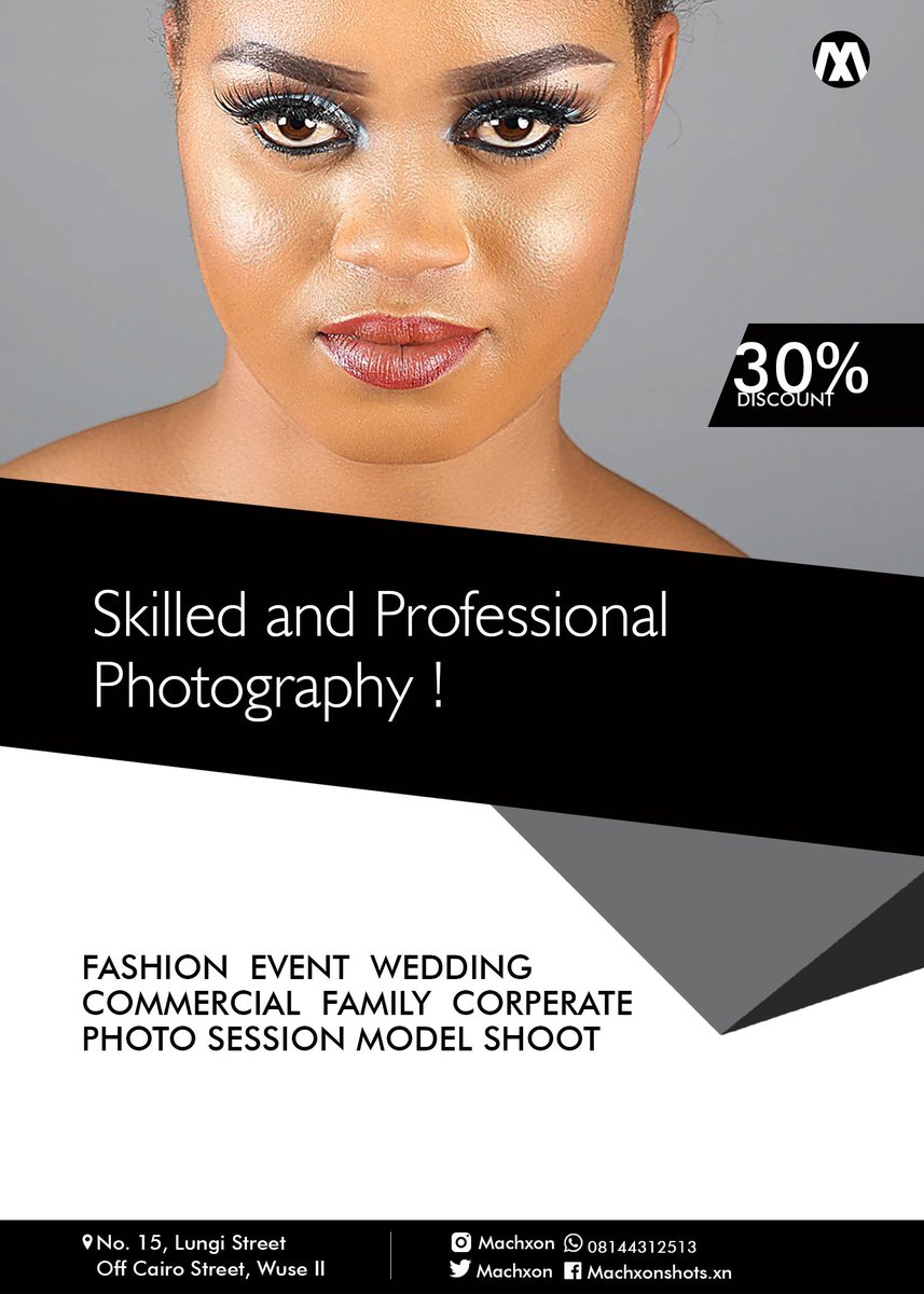 maxcreatives's tweet photo. #Machxon Photography #montageafricastudio #Photoshoots #Events #Advert #Creativity https://t.co/8ZS3Co2YuV
