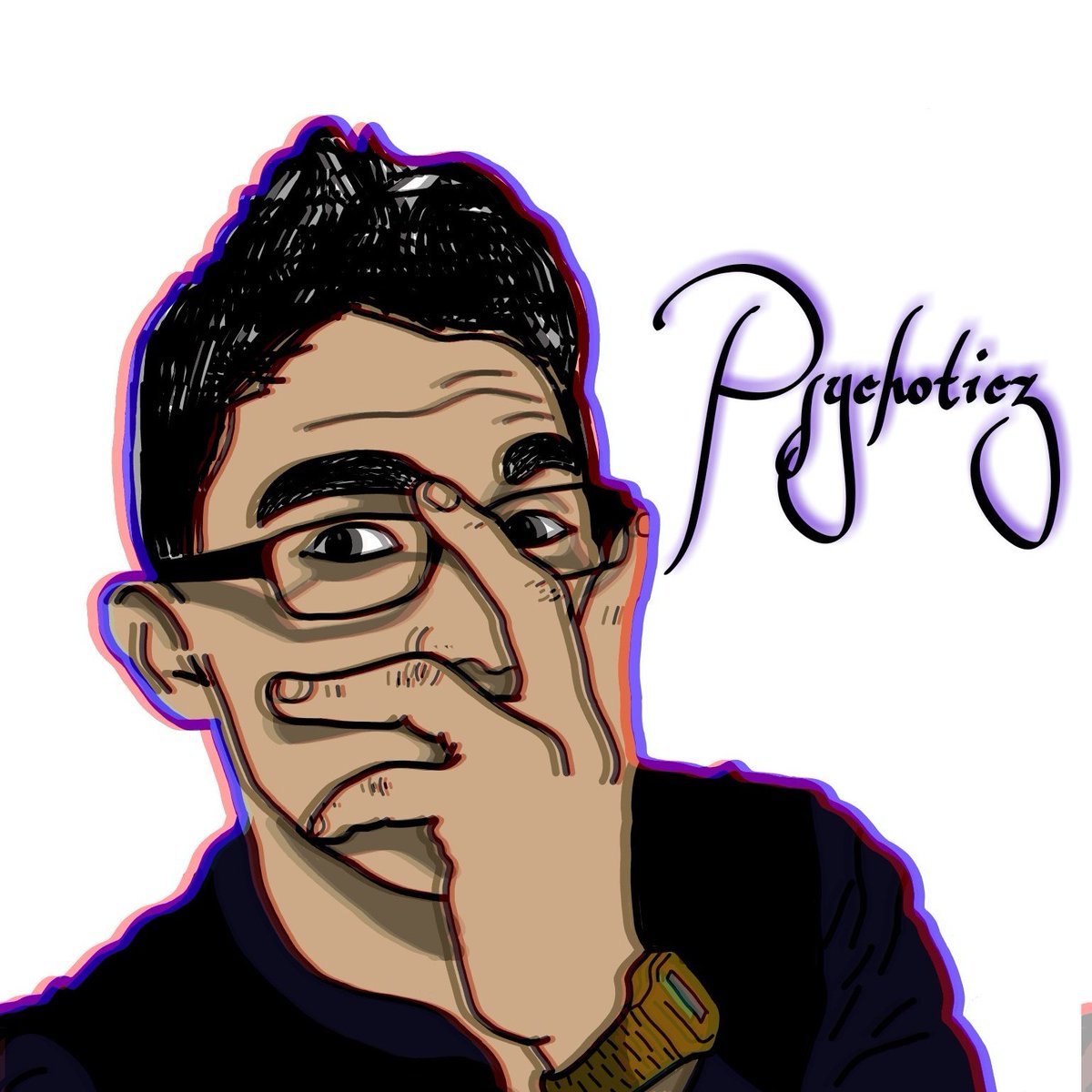PsychoticzLH's tweet photo. #NuevaFotoDePerfil https://t.co/3t5ELg5Uf2