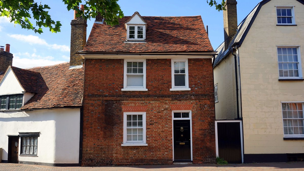 IMA_Finance's tweet photo. Read these five tips to help get you a #mortgage offer - https://t.co/WmpezVLyTO #FinancialAdvice https://t.co/7S238kjzf5