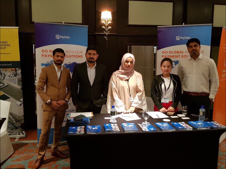 vinodnaagar's tweet photo. #RegtechMena https://t.co/nxpfaIMdkc