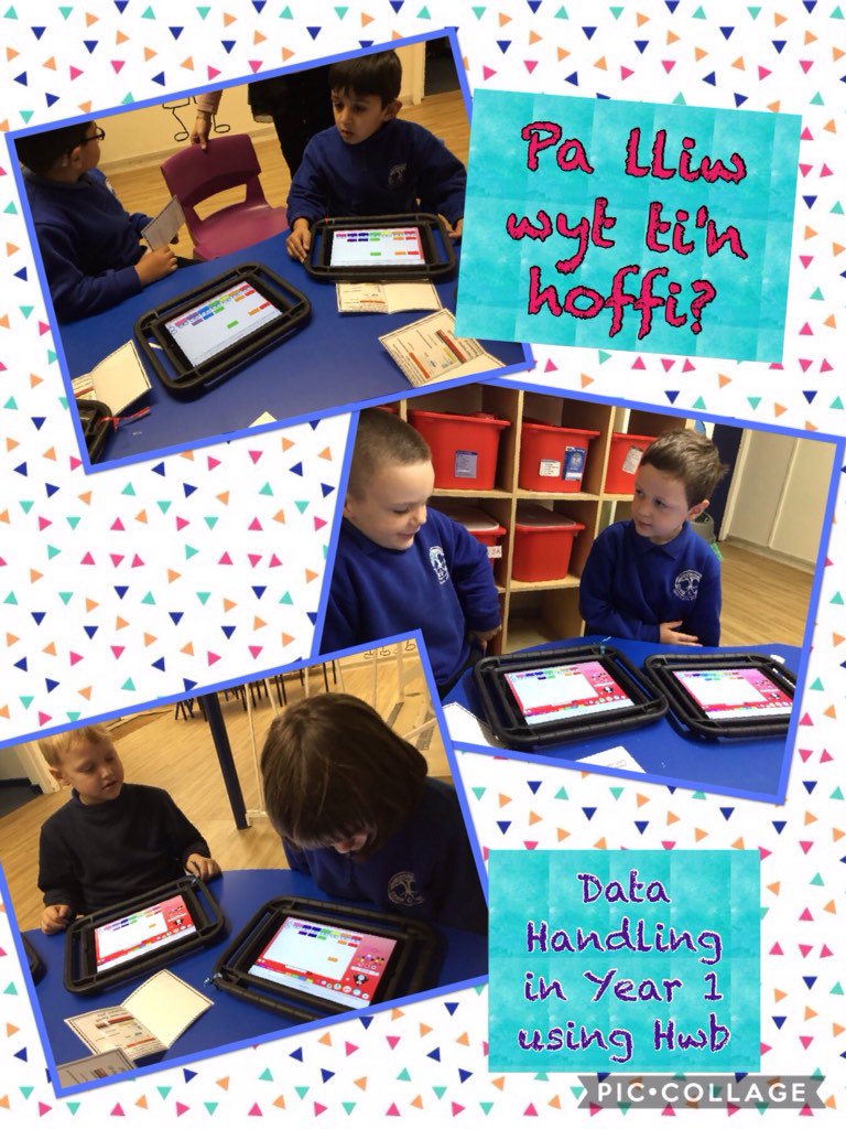 CoedGlas2023's tweet photo. Y1 using their Numeracy, DCF and Welsh skills to find out which colours are our favourite #CGDataH #CGdcf1#Cymraeg https://t.co/QocaMF1Nrx
