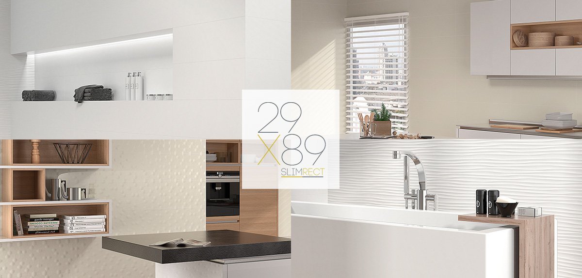 azulev_ceramica's tweet photo. ⚪️ #Luminor es una serie de monocolores sólidos claros que aporta mucha luminosidad a los espacios. Es sencilla, elegante y fácil de combinar. ¿Qué más se puede pedir? #novedadesAzulev #SlimRect https://t.co/7gPKVa3A6W