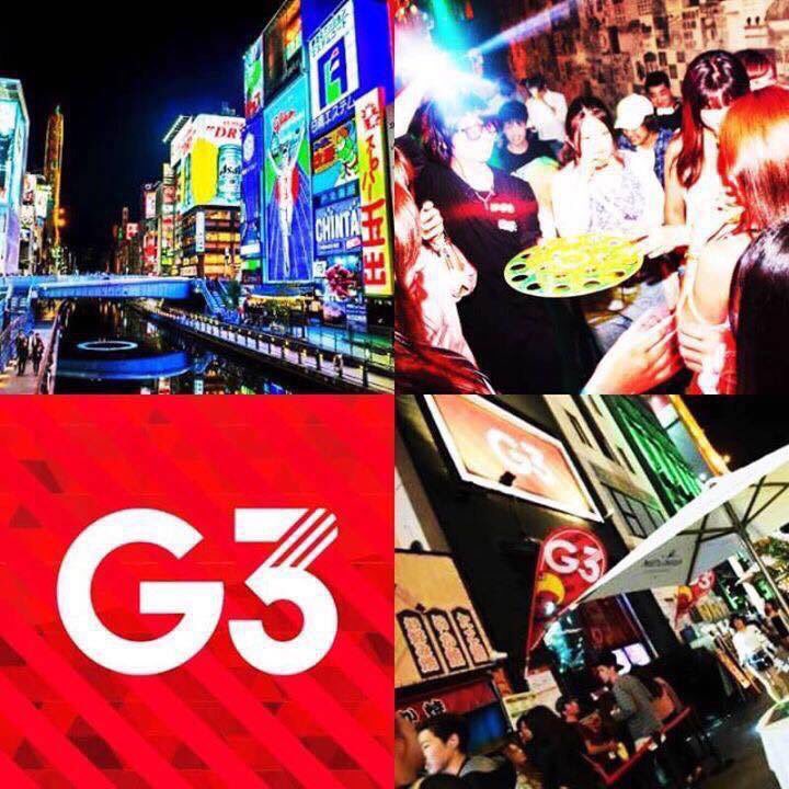 GLISTER_DJs's tweet photo. 今夜！
祝前日ってことで
21時からOPENしてます！

G3で21時〜4時まで！
早い時間から盛り上がる
partyです！
寒さ忘れて、楽しみましょう！ https://t.co/cIzncZhIxM