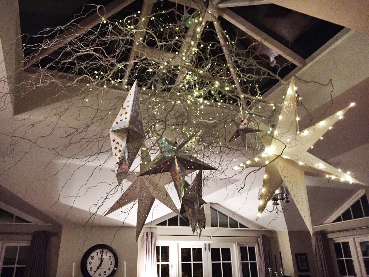 TogetherInWE's tweet photo. Preparations are well underway for our 9th annual Charity Pamper Evening &amp; Christmas Fair at Wolseys in Duton Hill (CM6 2DU) next Thursday! https://t.co/g2dwfojEDe