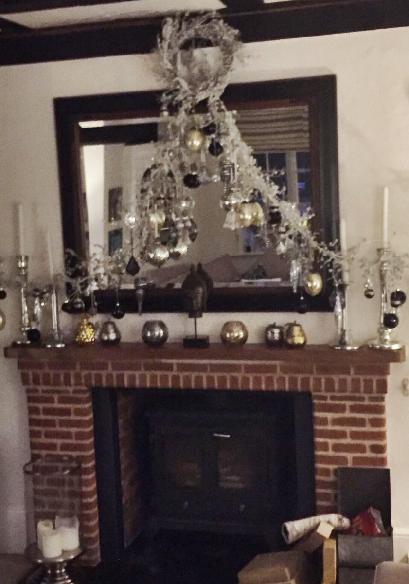 Preparations are well underway for our 9th annual Charity Pamper Evening &amp; Christmas Fair at Wolseys in Duton Hill (CM6 2DU) next Thursday!