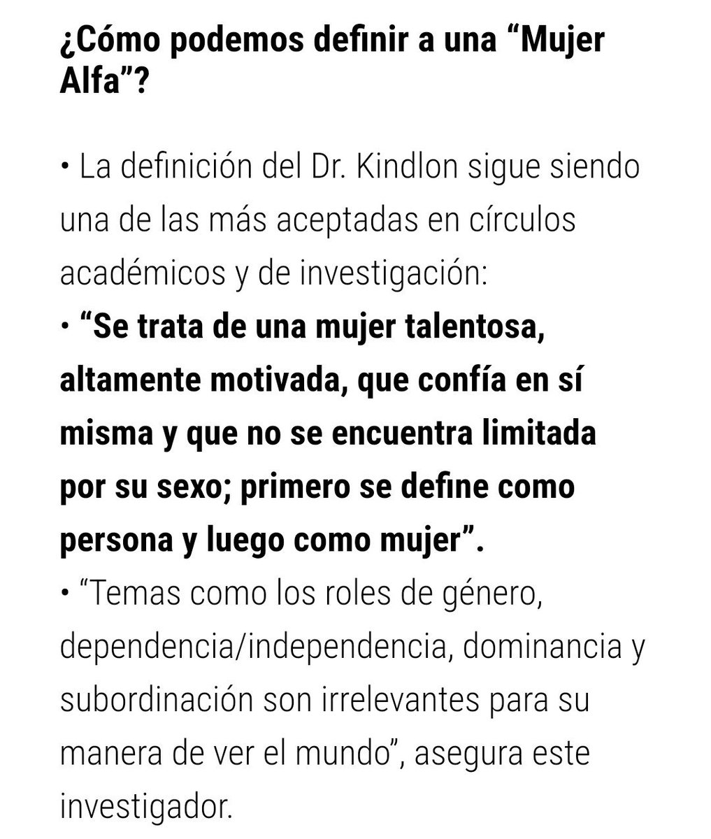 OfeTG's tweet photo. Leo esto y pienso:ยฟme educaron para ser una "alfa"?Luego me doy cuenta de que me educaron para ser normal en un mundo igualitario y se me pasa el susto ๐ #nialfanileches #equalityloading #esoessernormal #familia #amigos #trabajo #vida #respeto #trogloditasno๐ https://t.co/WZ8vAwHIAz