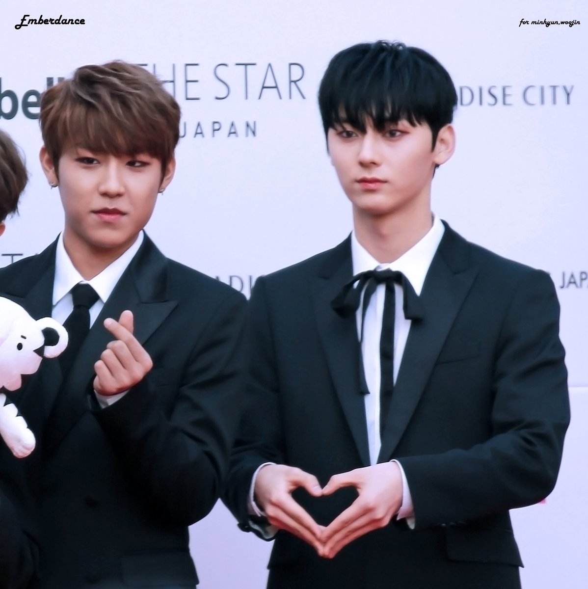 CN_archive's tweet photo. #황새즈 트윈홈마님 충성 ^^77 https://t.co/g8T2EgWTjf