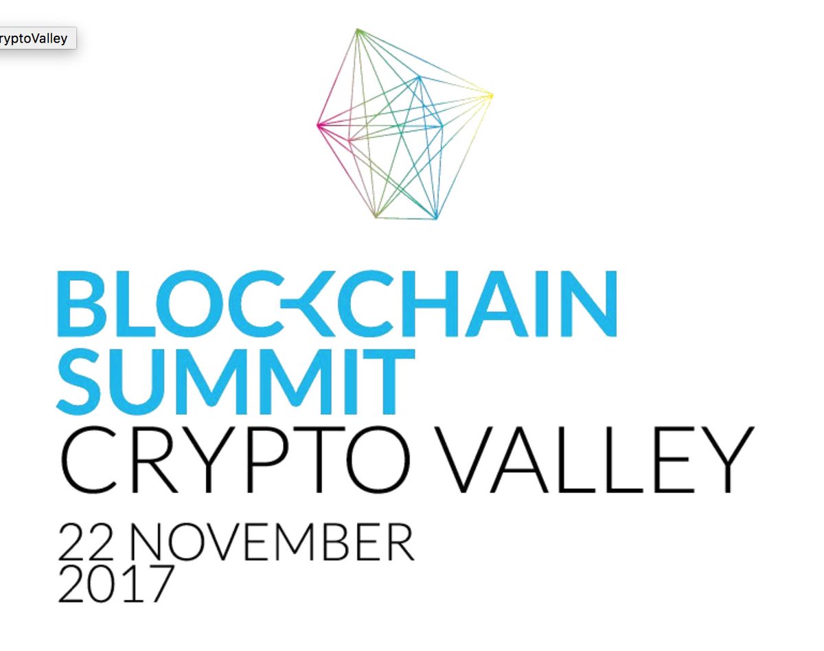SecurifySwiss's tweet photo. Concerned about security issues and frozen funds? Talk to us about #blockchain and #smartcontract #security today at the #BCSummit17. 

@blockchain_comp @thecryptovalley @SFS_CH https://t.co/gxSysRKTsQ