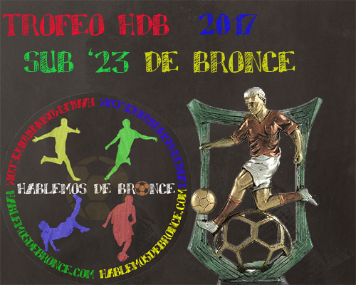 HablemosDBronce's tweet photo. Candidatos al #TrofeoHdB #Sub23DeBronce 2017 del @CanteiraCeleste Votos, aquí -> https://t.co/sa7KEoTSWR
#DejanDrazic
@diegoalende
@pastrana_victor
#DennisEckert https://t.co/AkzV5ZsNpc