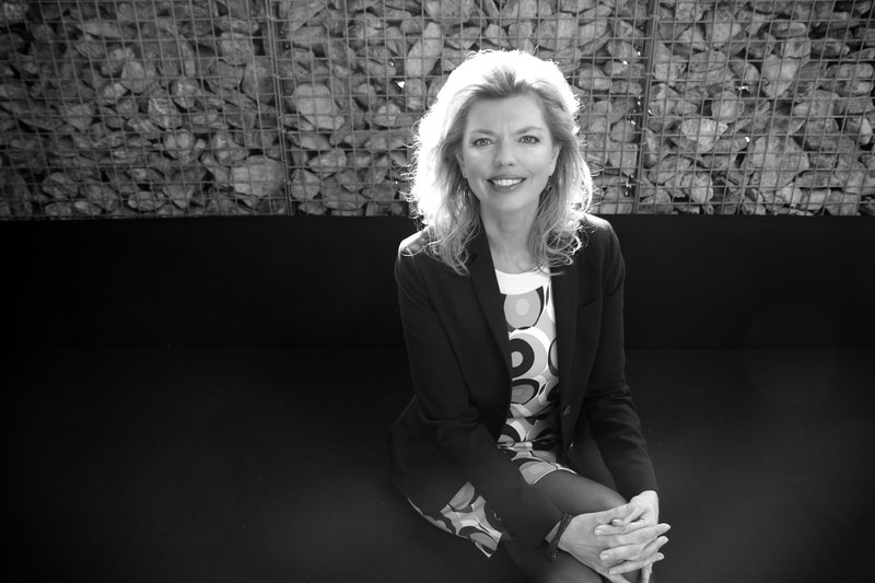 Vivienne van Eijkelenborg (<a href="/Difrax/">Difrax babyproducten</a>): ‘Ik ben gedwongen geduldig geworden’ sprout.nl/artikel/sprout…