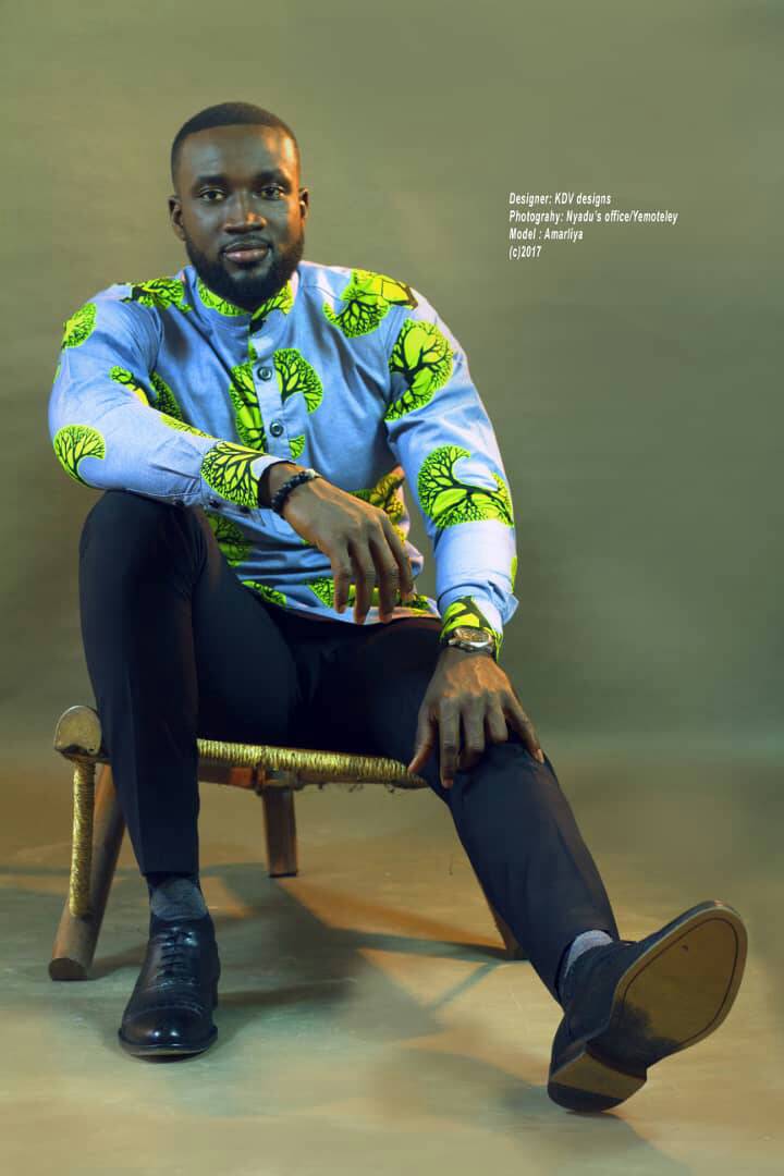 KdvDesigns's tweet photo. KDV DESIGNS
✉ :info@kdvdesigns.com|kdv1designs@gmail.com
☎ :+233 (0)55-7794718
🏛 :Okodan road (opposite radio Xfm), Osu , Accra
Contact kdv design for your best of designer cloths
#shopnow https://t.co/GDsj3HMaPj
