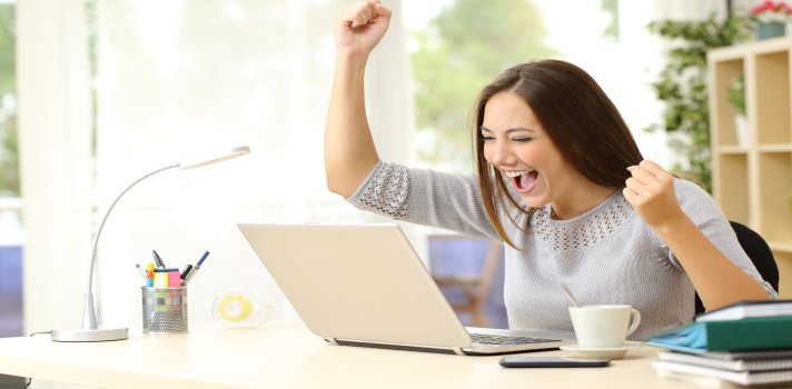 Nieuwe #website? Kies dan voor:
--> #Responsive website
--> #SEO vriendelijk
--> Gebruikersvriendelijk CMS
--> Incl. SEO werkzaamheden en Google Analytics code
--> Hosting en domeinnaam
--> Helpdesk
--> Zeer concurrerende prijs
Contact en offerte via marketing-coach.nu/contact/