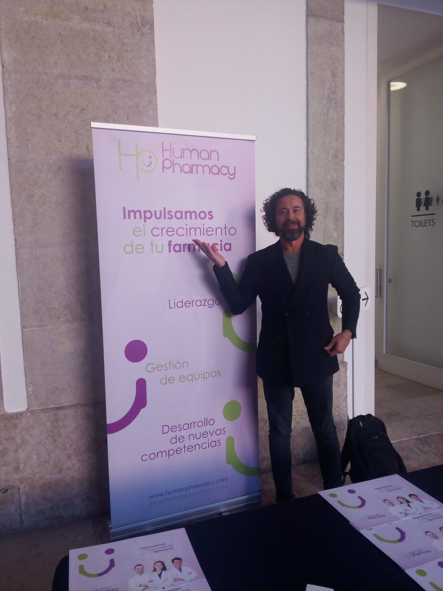 conzientemente's tweet photo. Muy ilusionados y tremendamente agradecidos desde #HumanPharmacy por haber podido acompañaros @BidaFarma en la VIII Convención Avantia con nuestro compañero @yoramonbarrera. A seguir Avantiando!!!! https://t.co/cKdggPJS6n