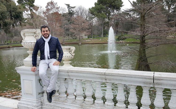 malcomvid's tweet image. Positive Energy