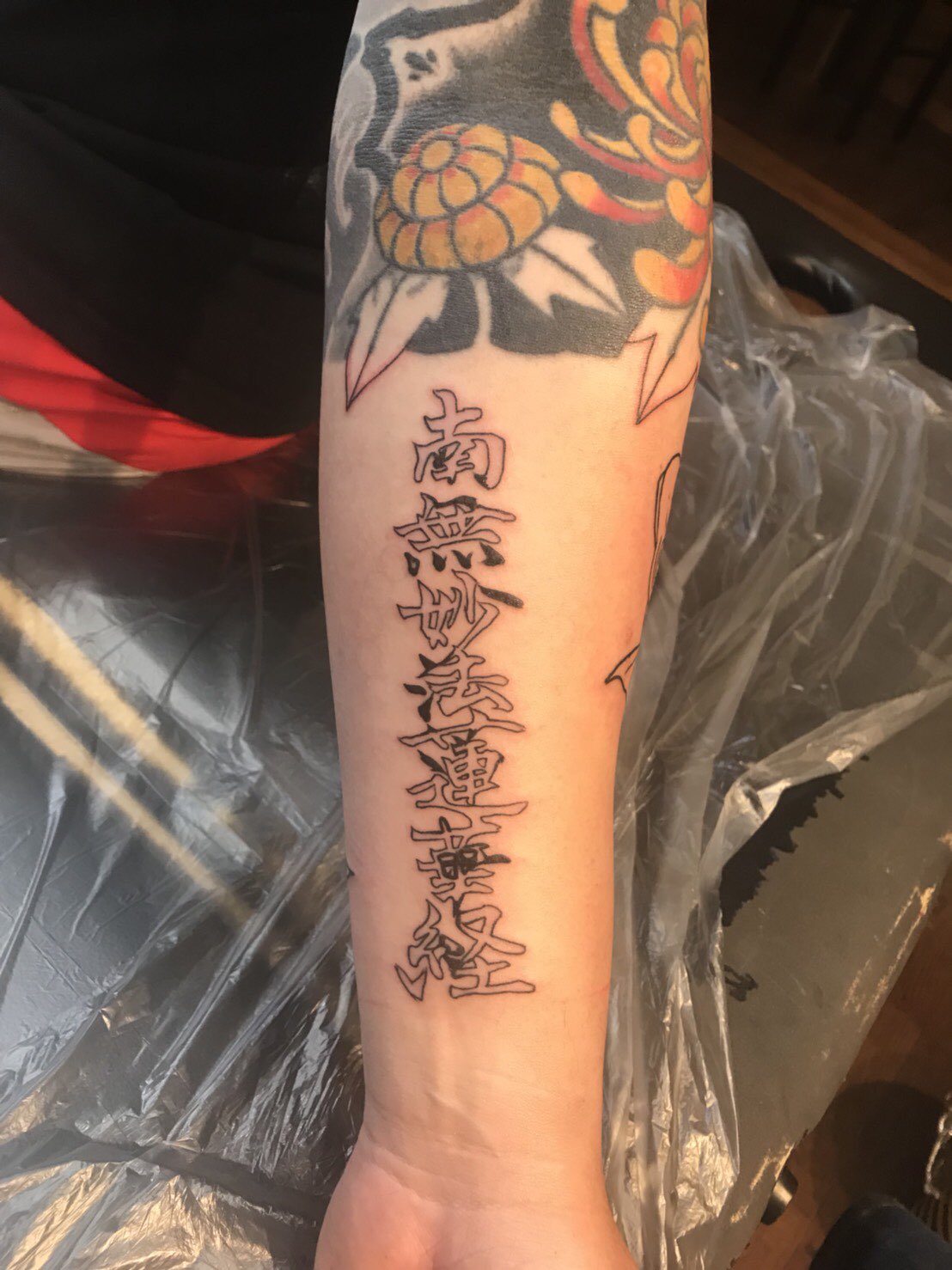 Nee Boy It S Not Finished Yet 南無妙法蓮華経 Tattoo Tattoer Draw Paint Art Ink Needle Artist Idea Blackandgray Follow4follow Like4like Chicano Color Graffiti Job Work Studio Order Onepoint Japan Mito Nee Boy It S Not Finished Yet 南無妙法蓮華経 Tattoo Tattoer Draw Paint Art Ink Needle Artist Idea Blackandgray Follow4follow Like4like Chicano Color Graffiti Job Work Studio Order Onepoint Japan Mito