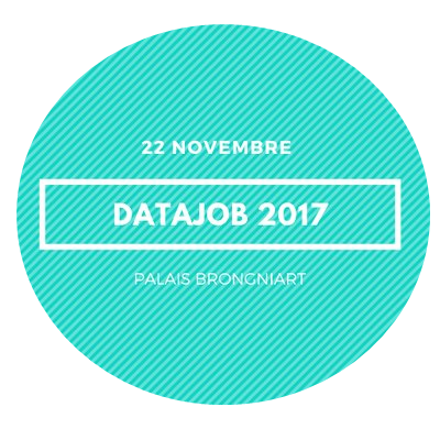 CouthonConseil's tweet photo. 📆 Retrouvez-nous aujourd'hui à #DataJob2017 à #Paris sur le stand de notre partenaire @datasciencemsc 👍
▶ https://t.co/tGeIsD9SbM
🎯 [#CDI - #Paris / #Province / #International]
#DataScientist ✦ #DataEngineer ✦ #DataAnalyst ✦#DataArchitect ✦ #DataViz ✦ #DPO ✦ #CDO https://t.co/JQlbbENIL6