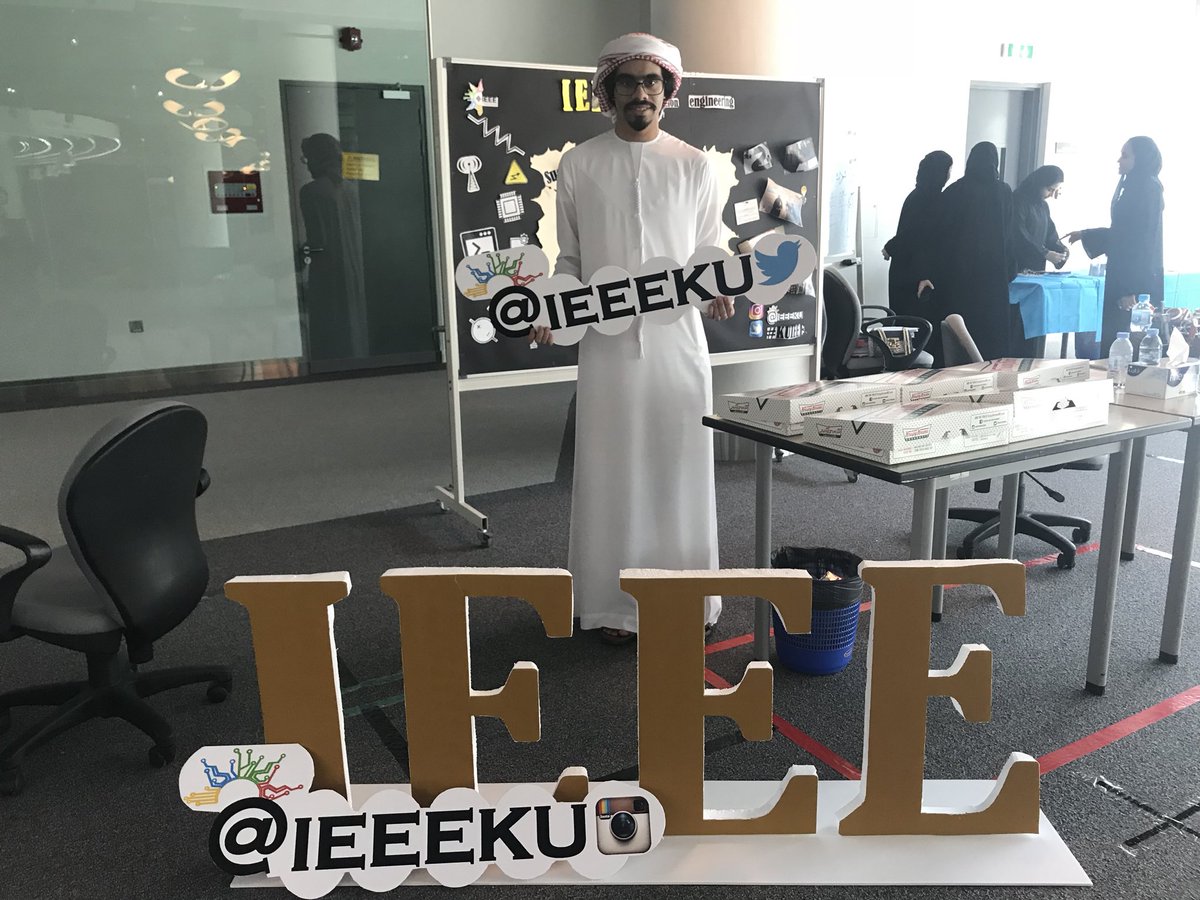 #kustar #IEEEKU