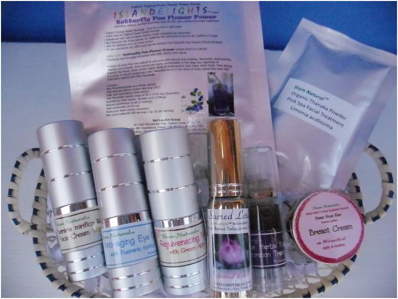 siamnatural's tweet image. Eight distinctive elixirs for #LadiesSkin &amp;amp; #BeautyCare, #BodyBalancing &amp;amp; #AntiAging, Ladies #HerbalCosmetics Gift Bas $49.95 + $10.00 shipping
paradisemoon.com/herbal/holiday…