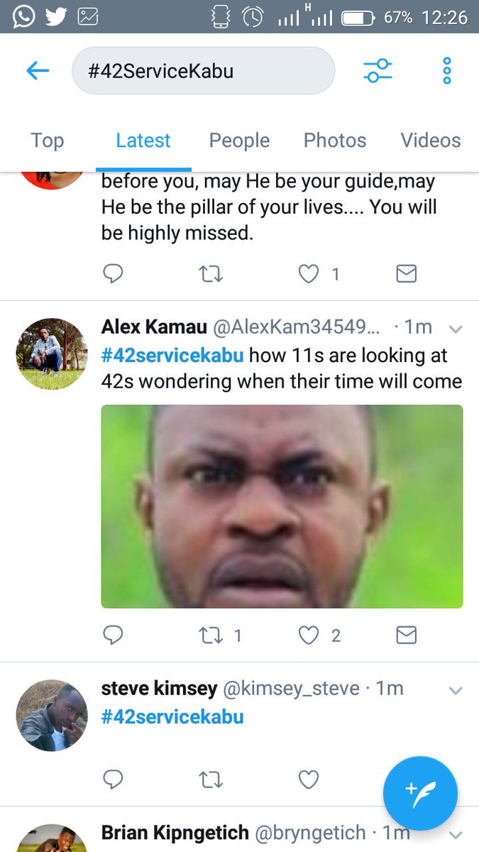 KennedyNM2's tweet photo. #42ServiceKabu https://t.co/6ojgZu2hGS