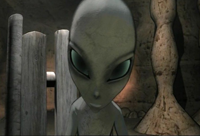 Happy Birthday to Nicholas Rowe who played Rivesh Mantilax in Dreamland. 