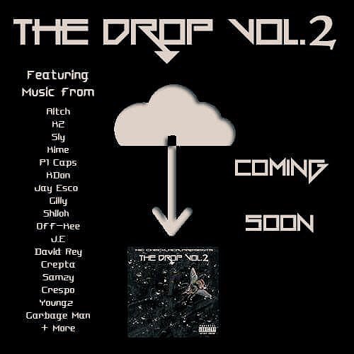 miccheckmediauk's tweet photo. Lil Glimpse #TheDropVol2 #ComingSoon #ManchesterTakeover https://t.co/XwRBkZVe7j