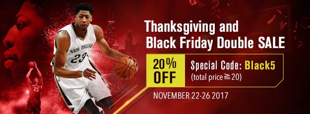 oljogo's tweet photo. YoYoYo #NBA2K18 #NBALIVEMobile
Activity #Thanksgiving #BlackFriday online now
๐๐๐
20% off + 3% code: BLACK5 | #mtcoins
--------23% off waiting for you
https://t.co/XxaKLrWZAv https://t.co/bG5KI5Gcwi