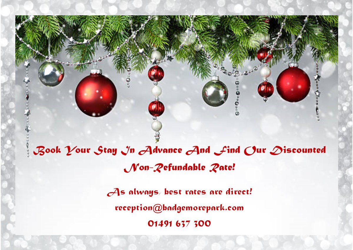 BadgemorePark (@badgemorepark) on Twitter photo 